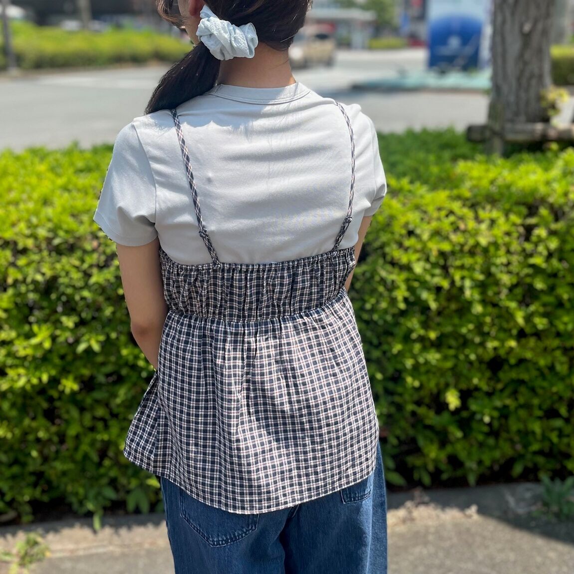 【アミコ東館】身長156㎝_HvaCa6