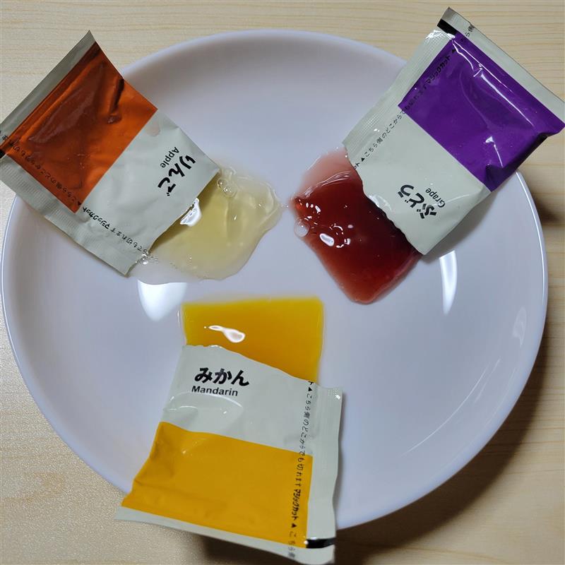 【茅野】夏の常備おやつにピッタリ_0HxUCd