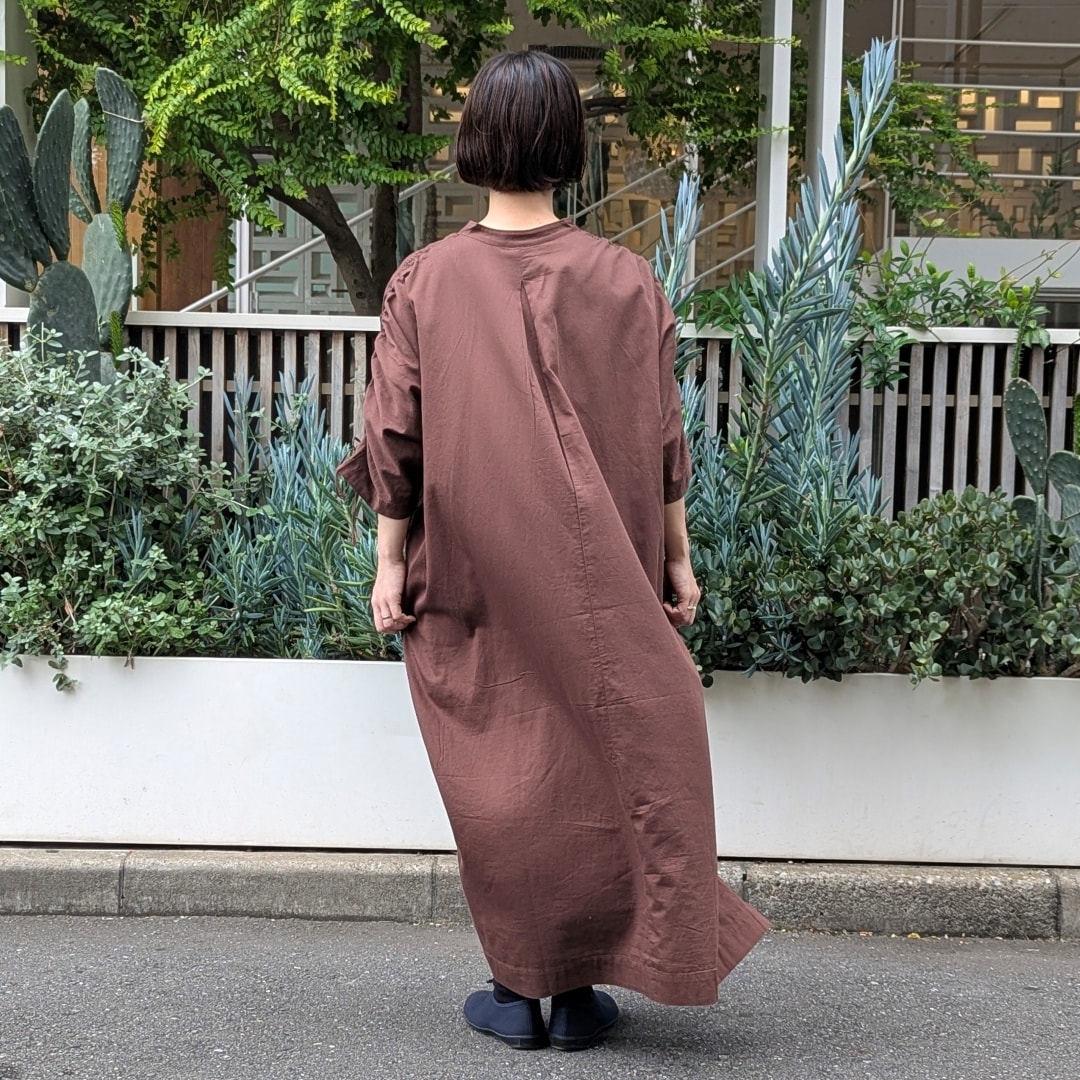 【代官山 MUJI Labo】 身長151cm_6fmDWa