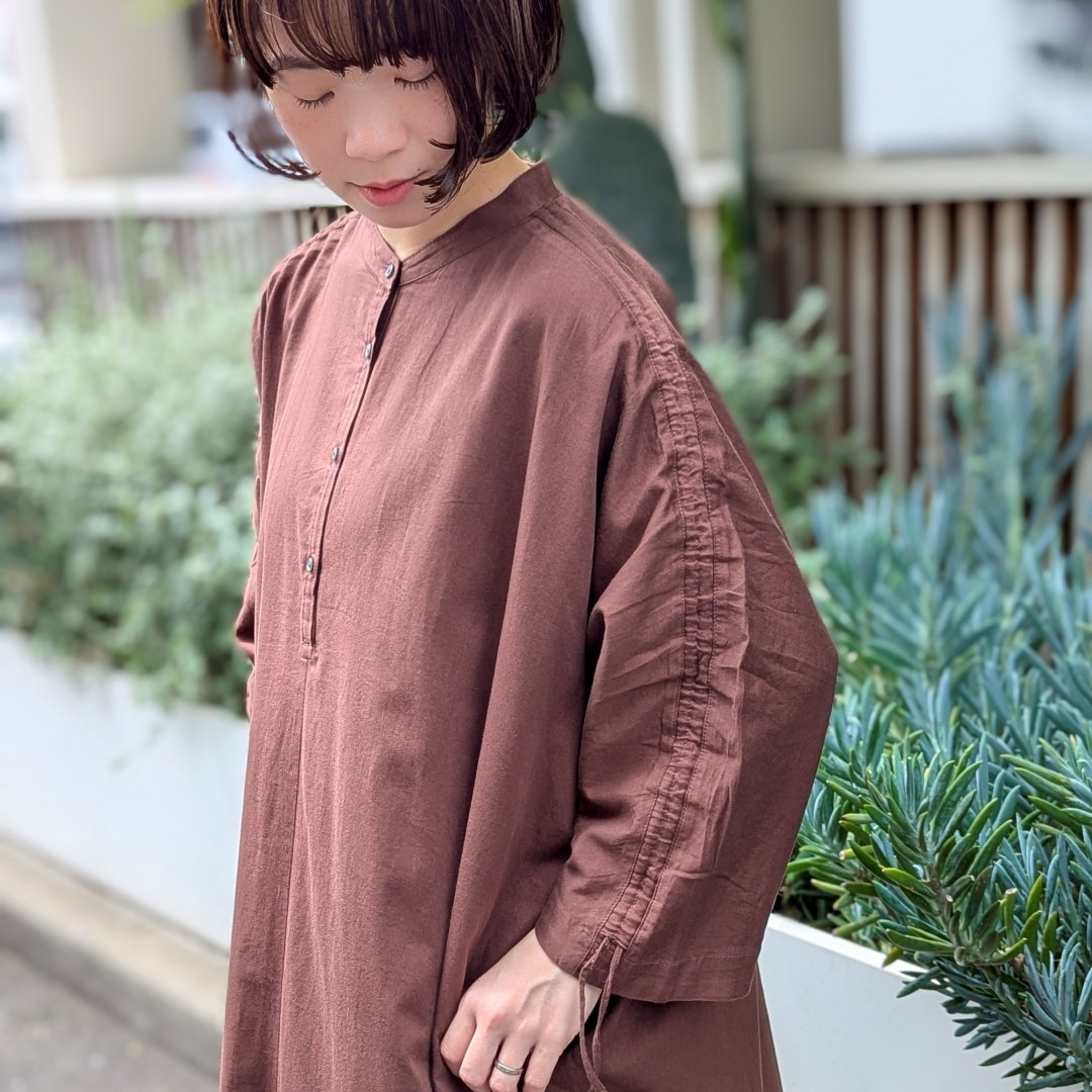 【代官山 MUJI Labo】 身長151cm_j5s4qa