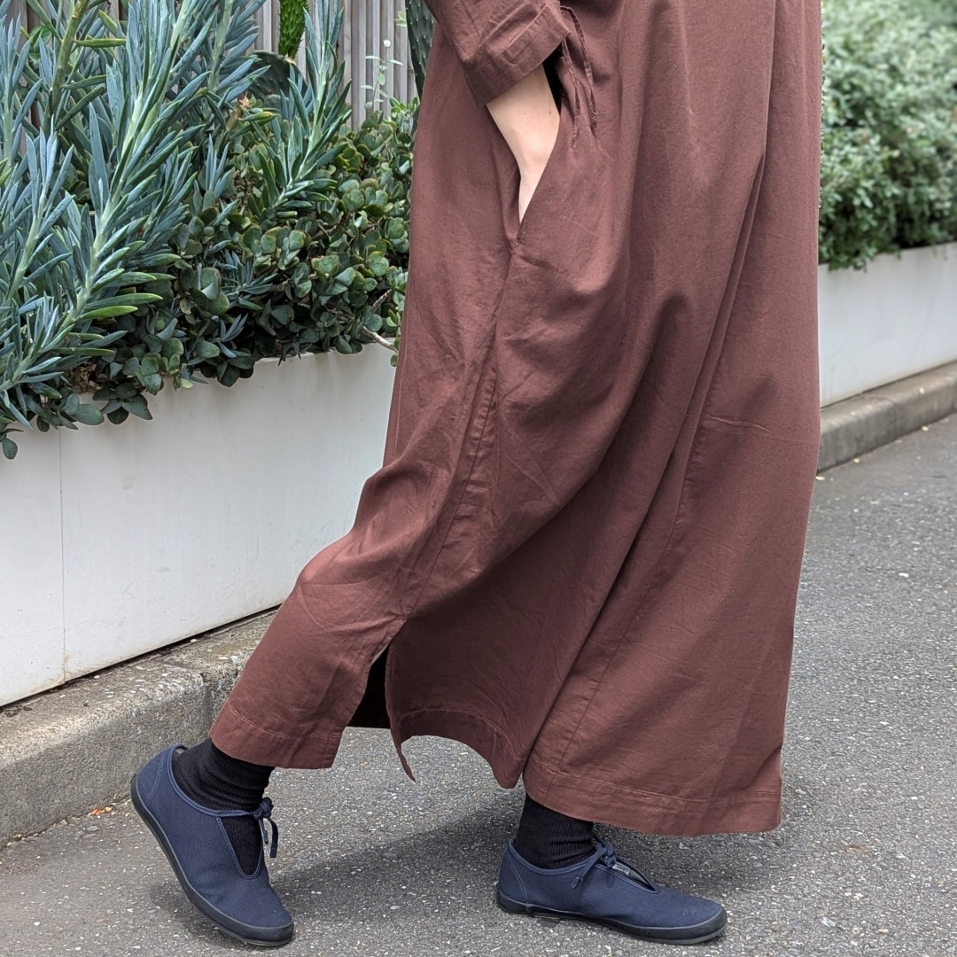 【代官山 MUJI Labo】 身長151cm_3xyeyt
