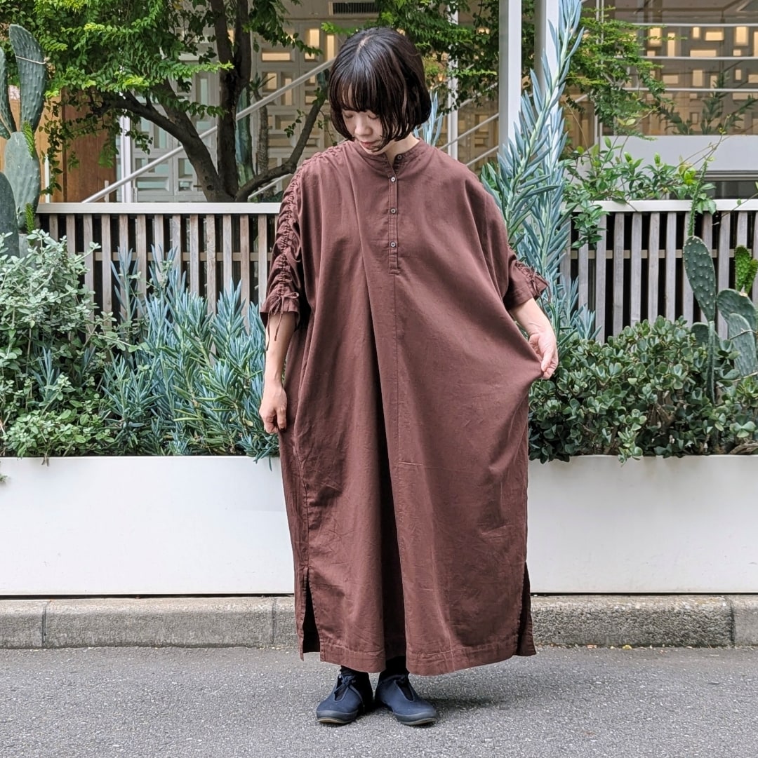 【代官山 MUJI Labo】 身長151cm_KXn25U