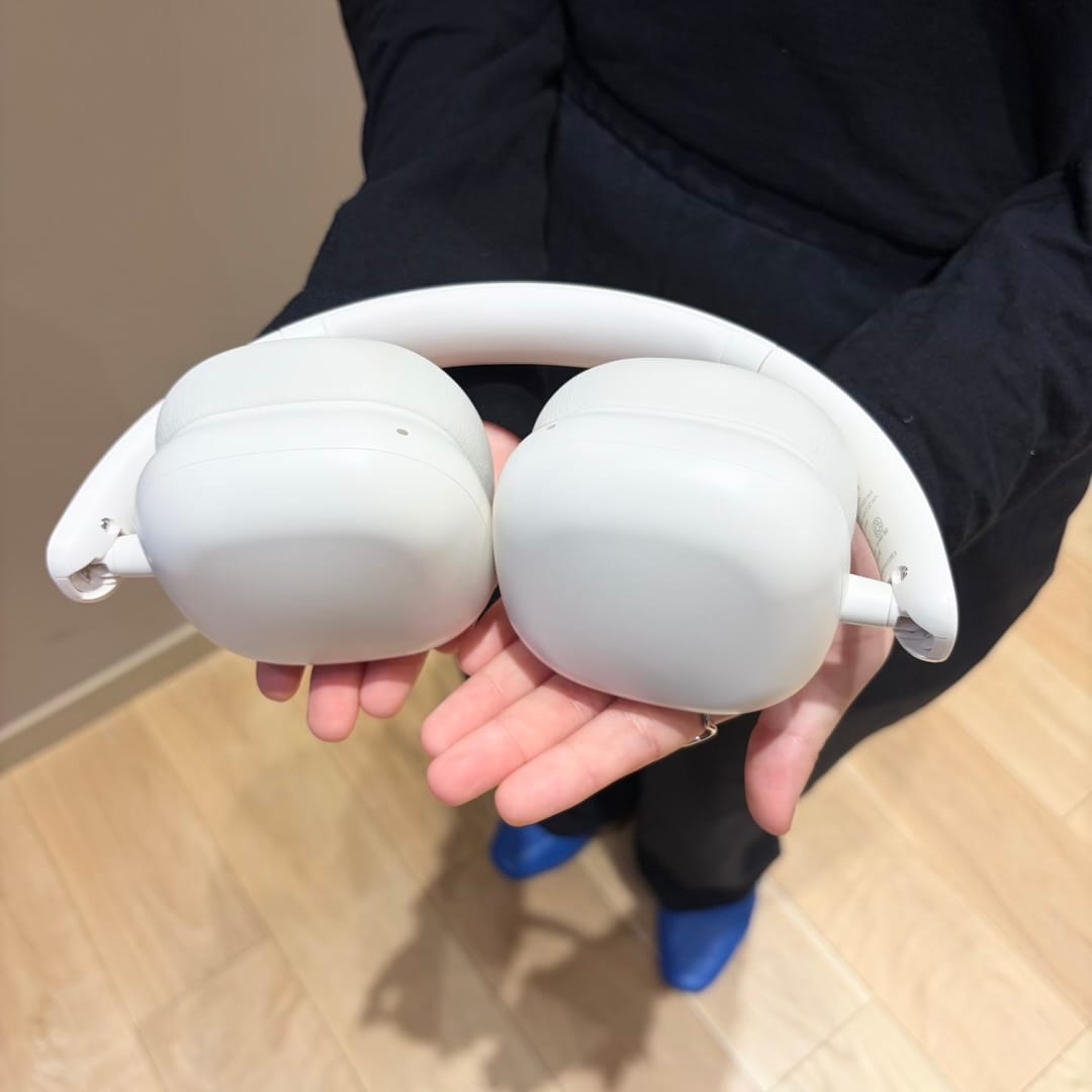 【リーフウォーク稲沢】待望のワイヤレスオーディオ機器が新登場_Qdk189