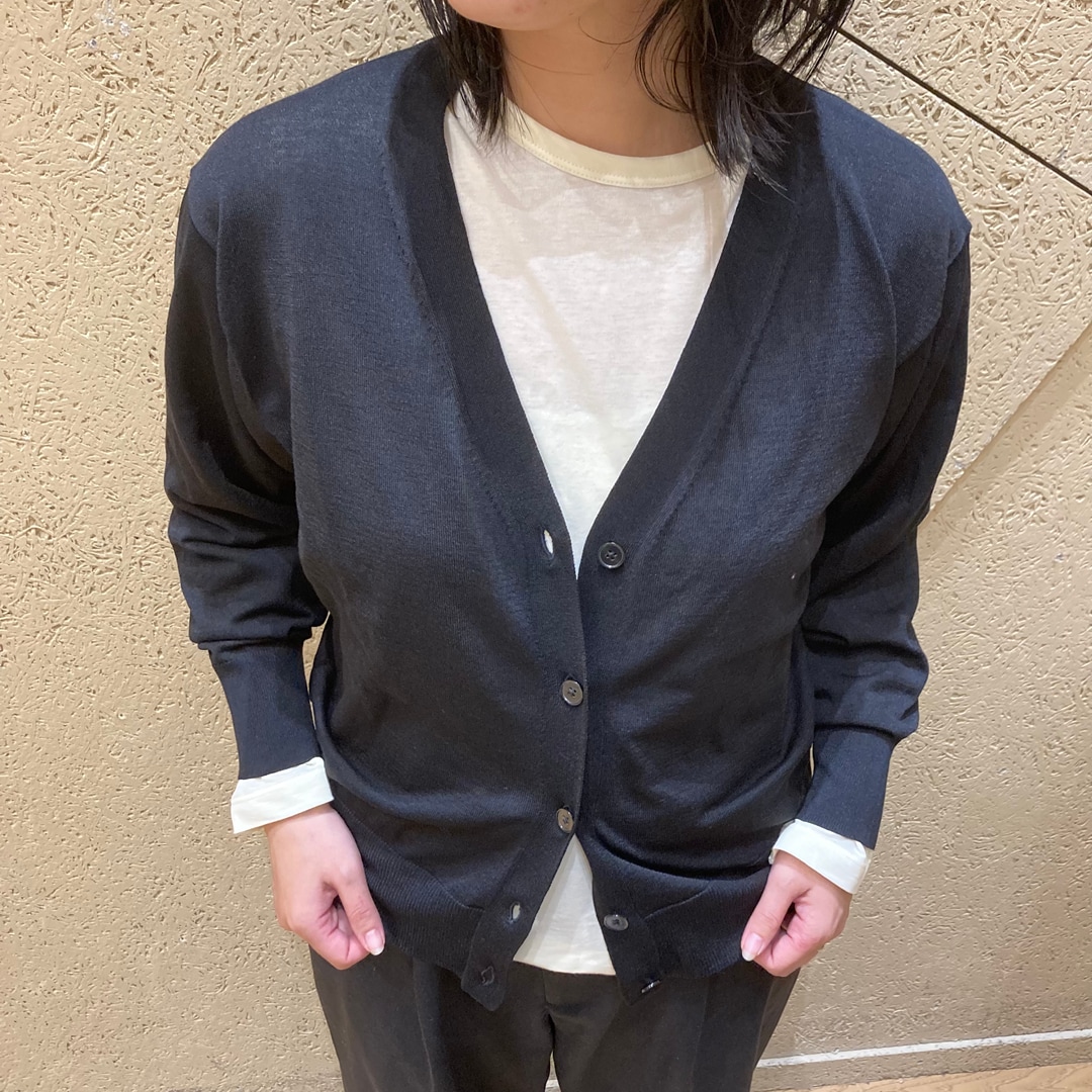 カーディガン