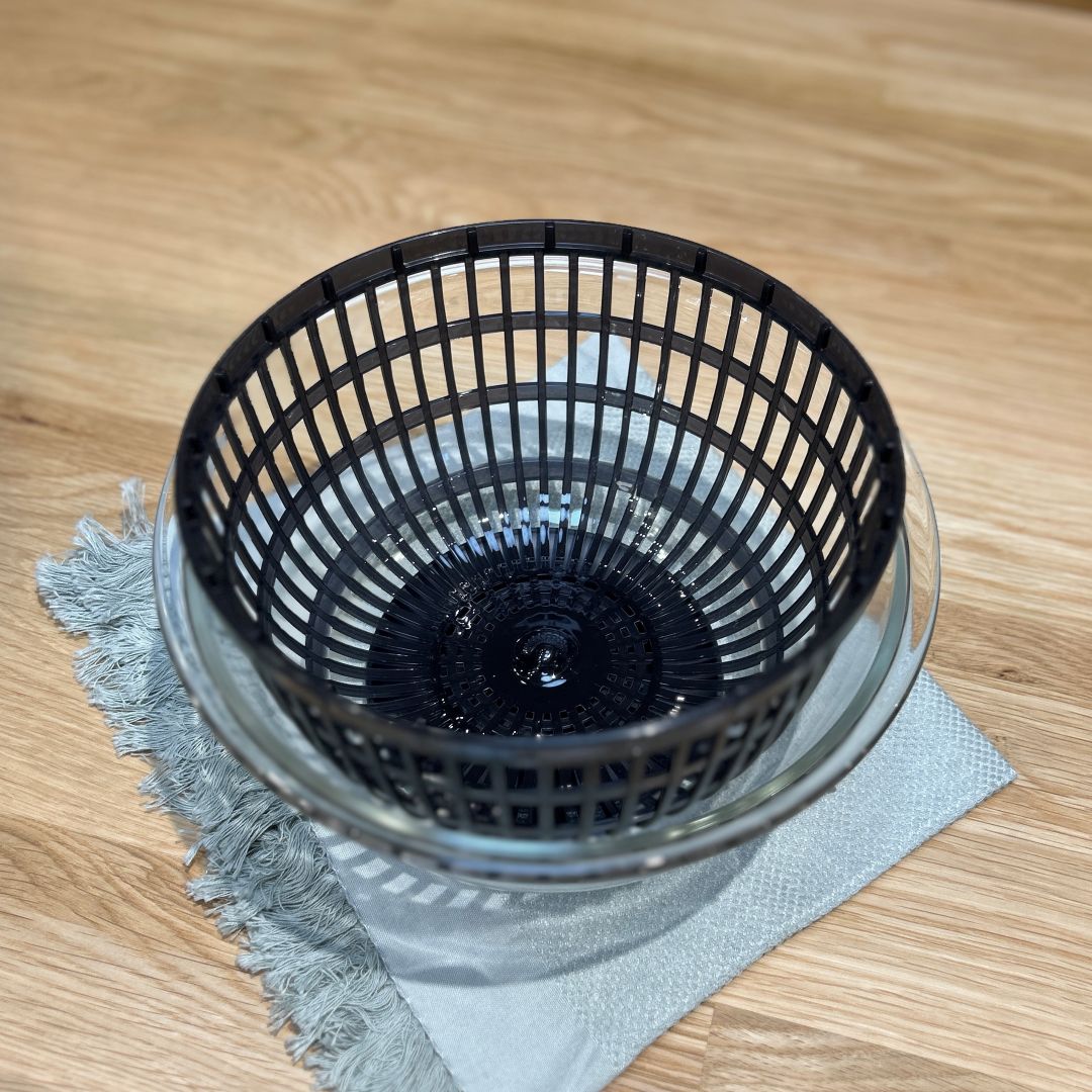 【ハピオ木野】新商品| サラダスピナー_s68PTP