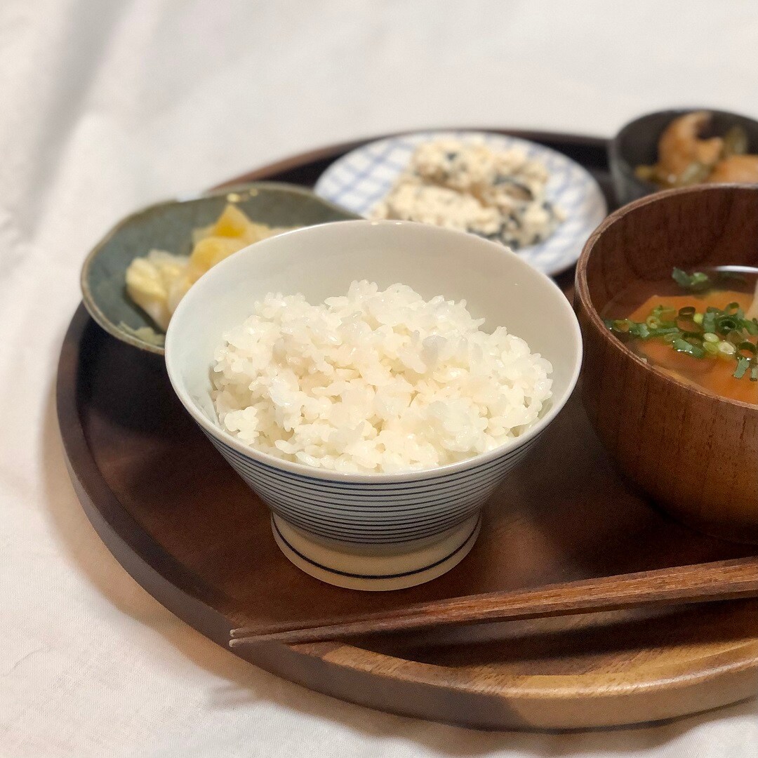 ご飯