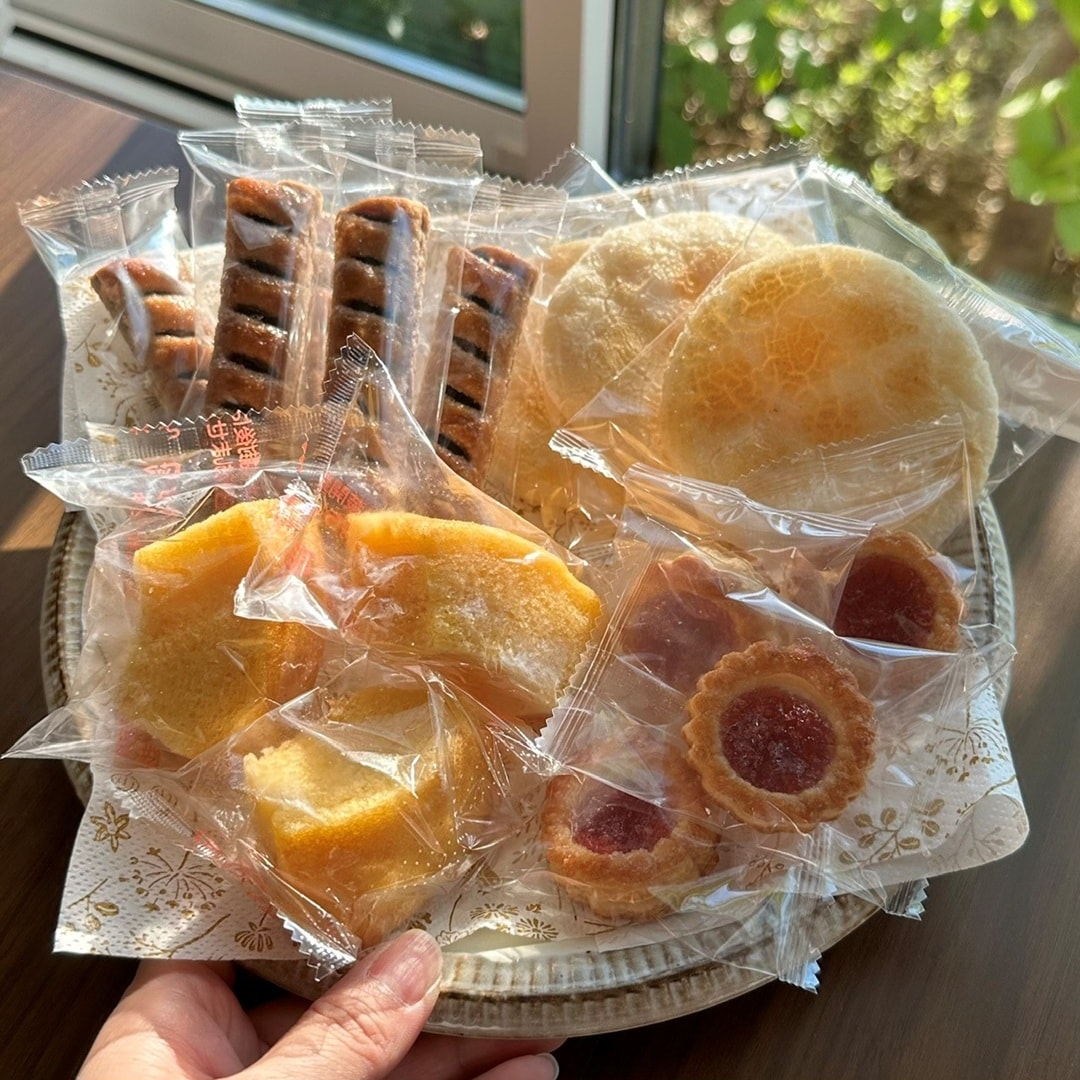 【アクロスプラザ長岡】お盆に囲みたい、みんなが喜ぶお菓子たち_4Z8AxM