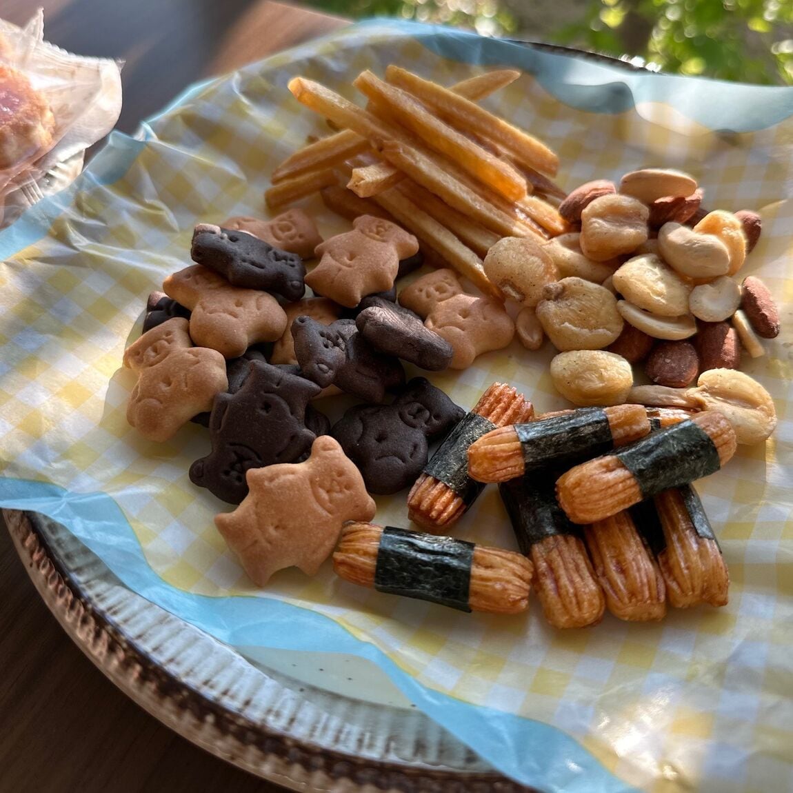 【アクロスプラザ長岡】お盆に囲みたい、みんなが喜ぶお菓子たち_hV6if7