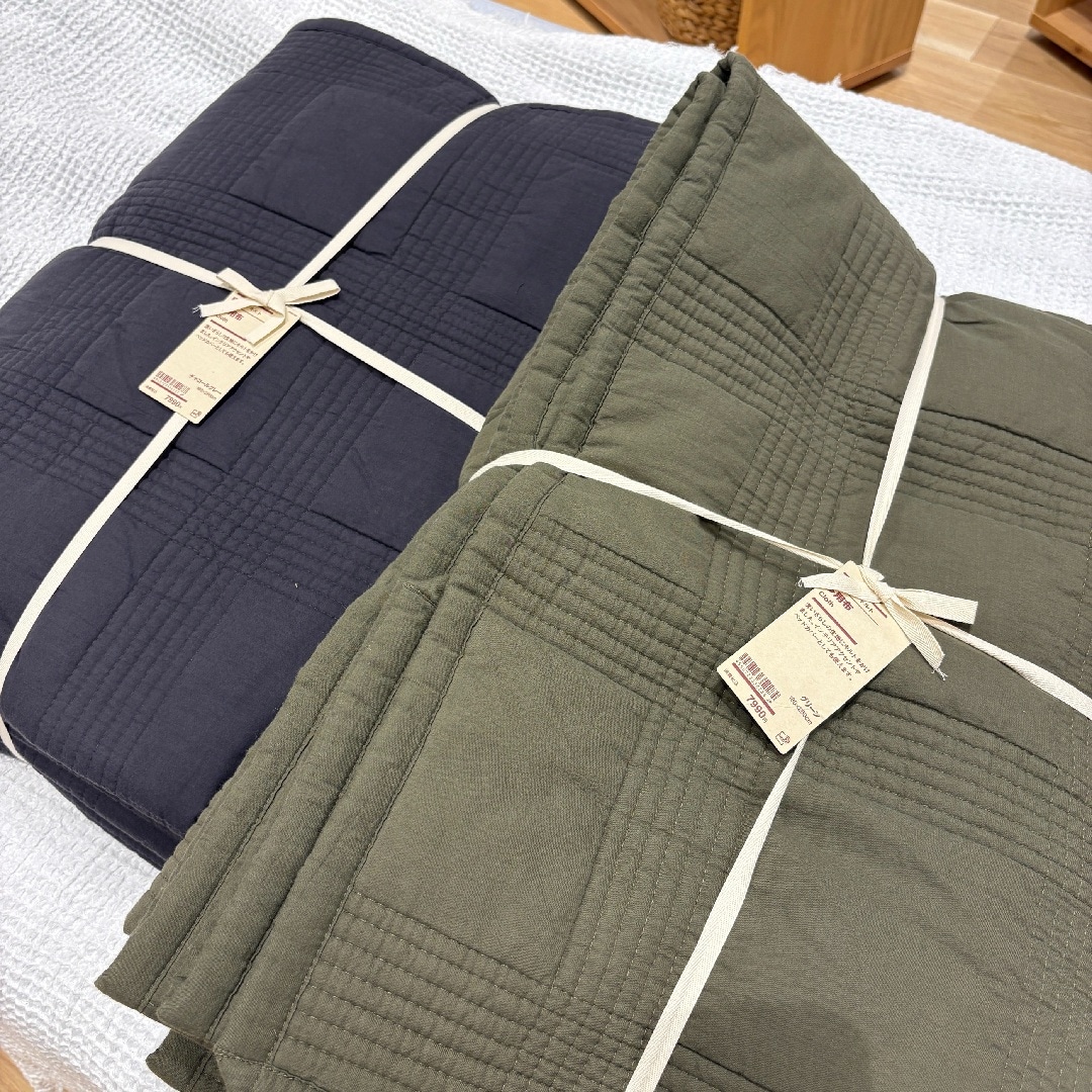 【新潟白根】ふんわり、心地よい。新商品「キルトシリーズ」_1fkC1g