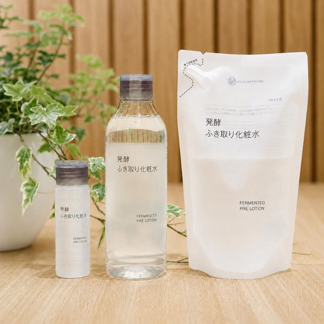 発酵ふき取り全種