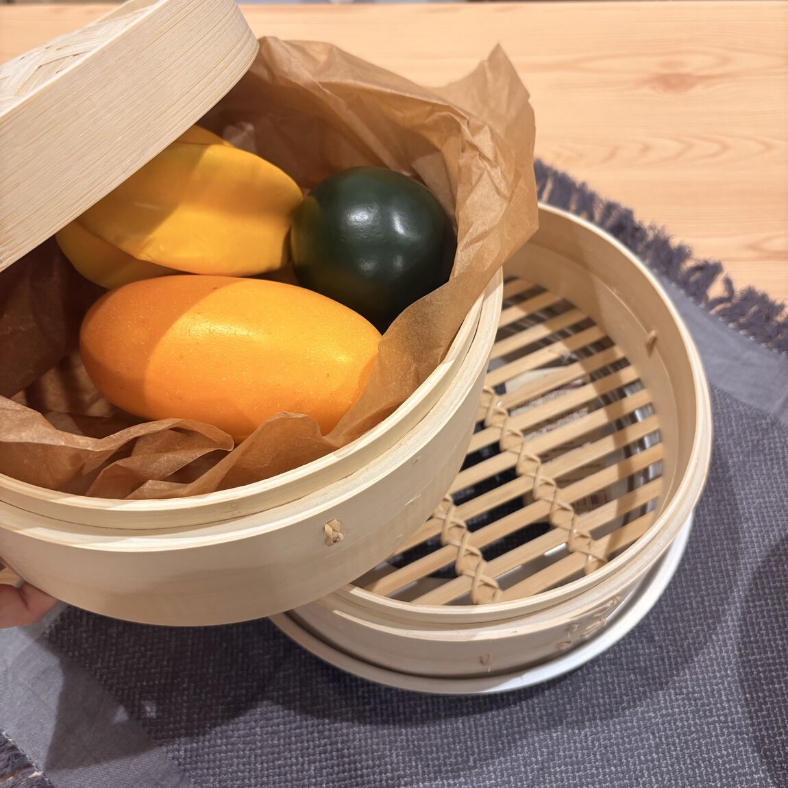 【赤羽アピレ】お盆の特別価格 素材の味を楽しむ蒸篭のご紹介_3t1JxE