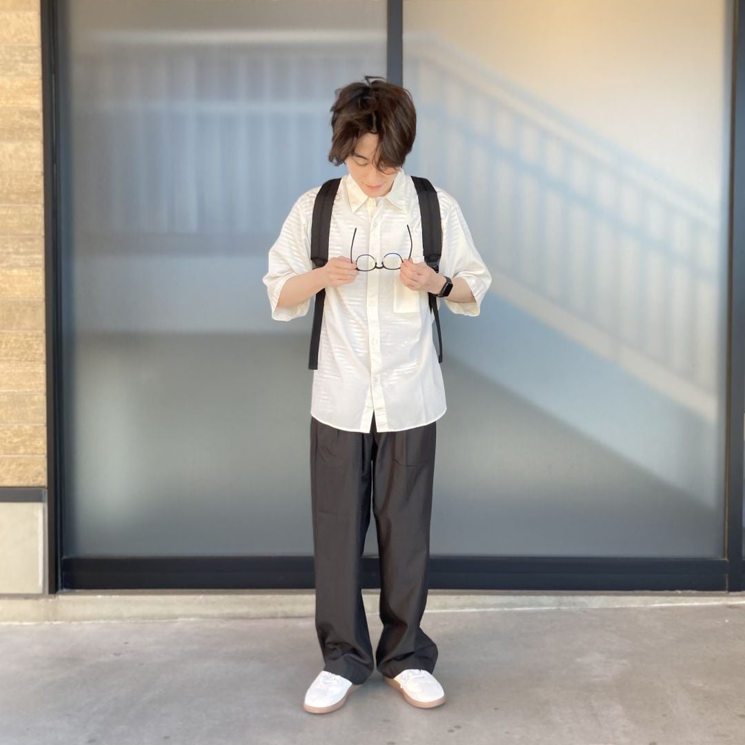 【秋田山王】身長170㎝_FKOC2k
