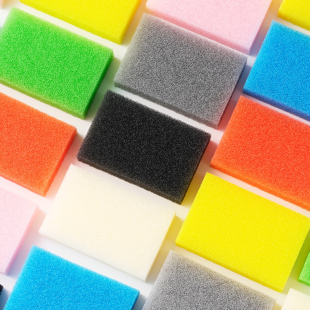 さんさんスポンジ