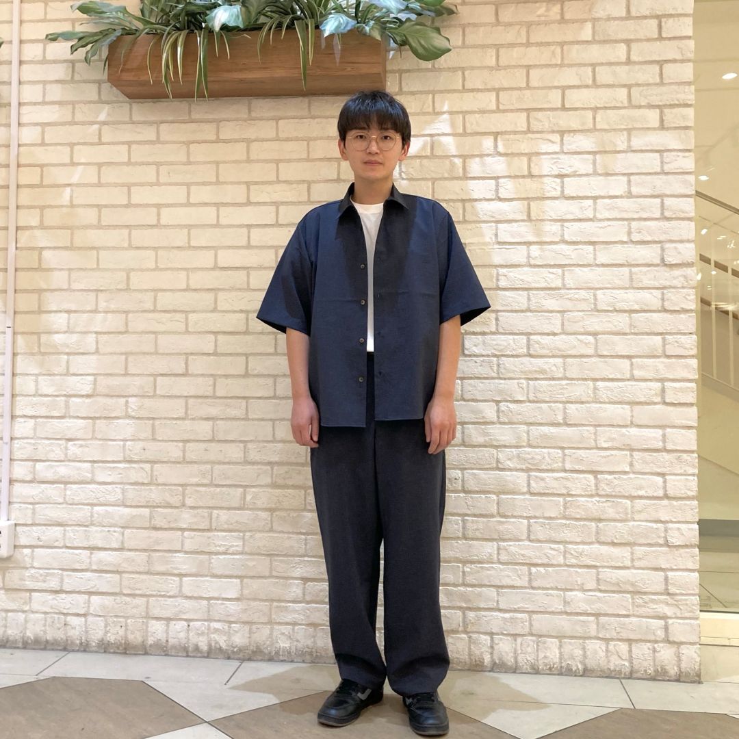 【イオンモール大阪ドームシティ】身長173cm_kskni6