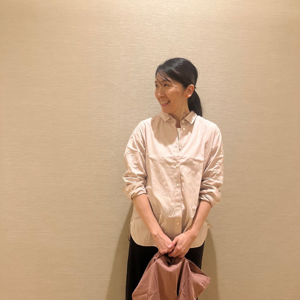 【アミコ東館】身長165㎝_M2Y1h0