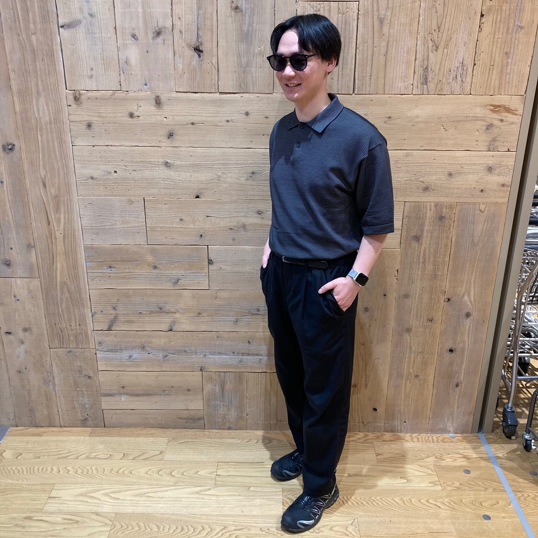 【ヨークベニマル古河】身長173㎝_DEK0Y5