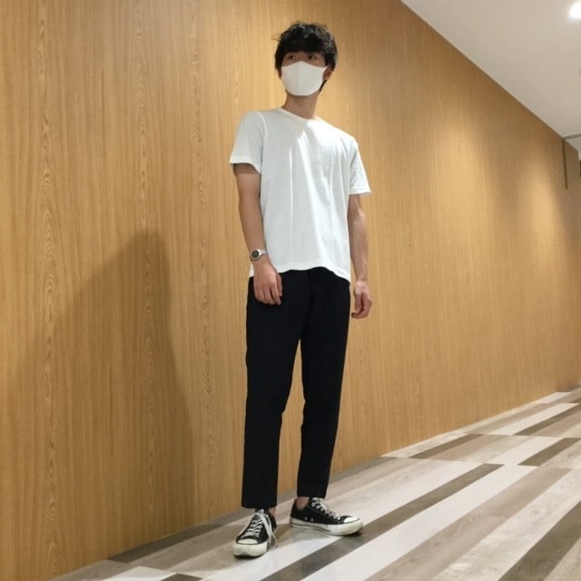 ①