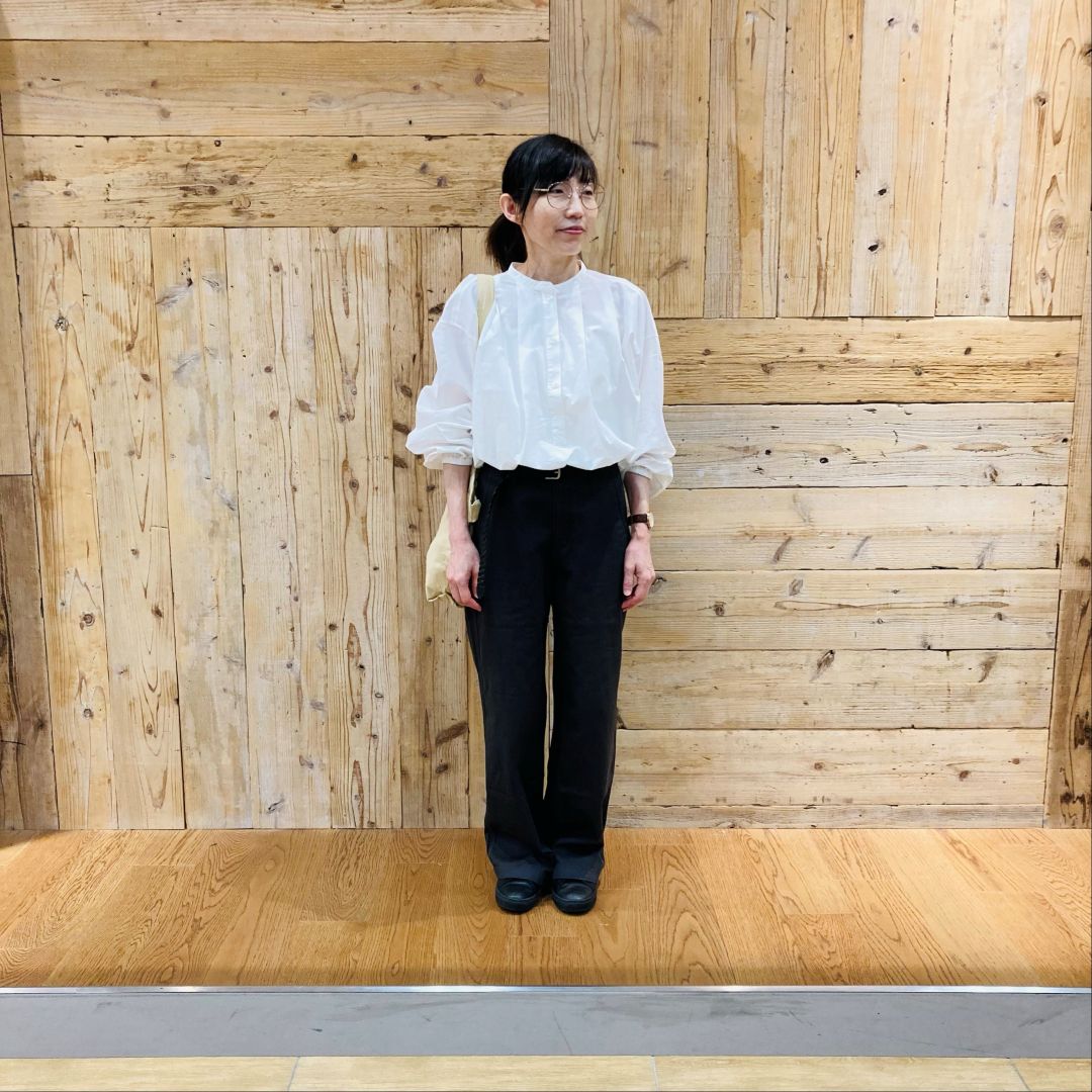 【ゆめタウン徳山】身長156㎝_mE0Hm7
