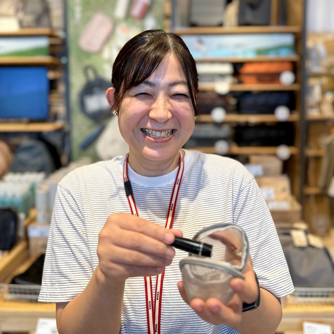 【アクロスプラザ長岡】 初めまして！私たちの「My MUJI」_f53O5b