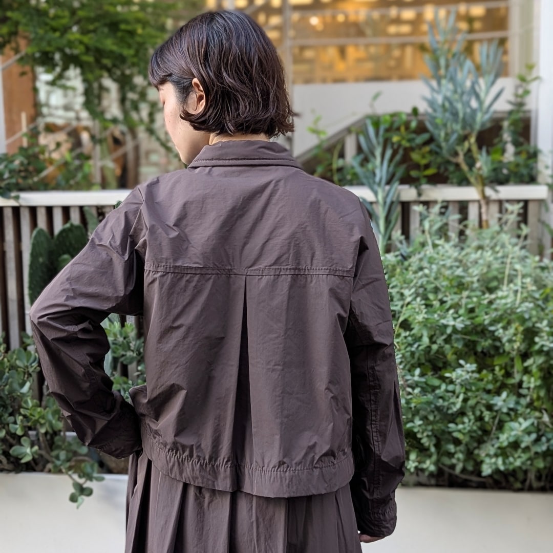 【代官山 MUJI Labo】 身長151cm_NlddP1