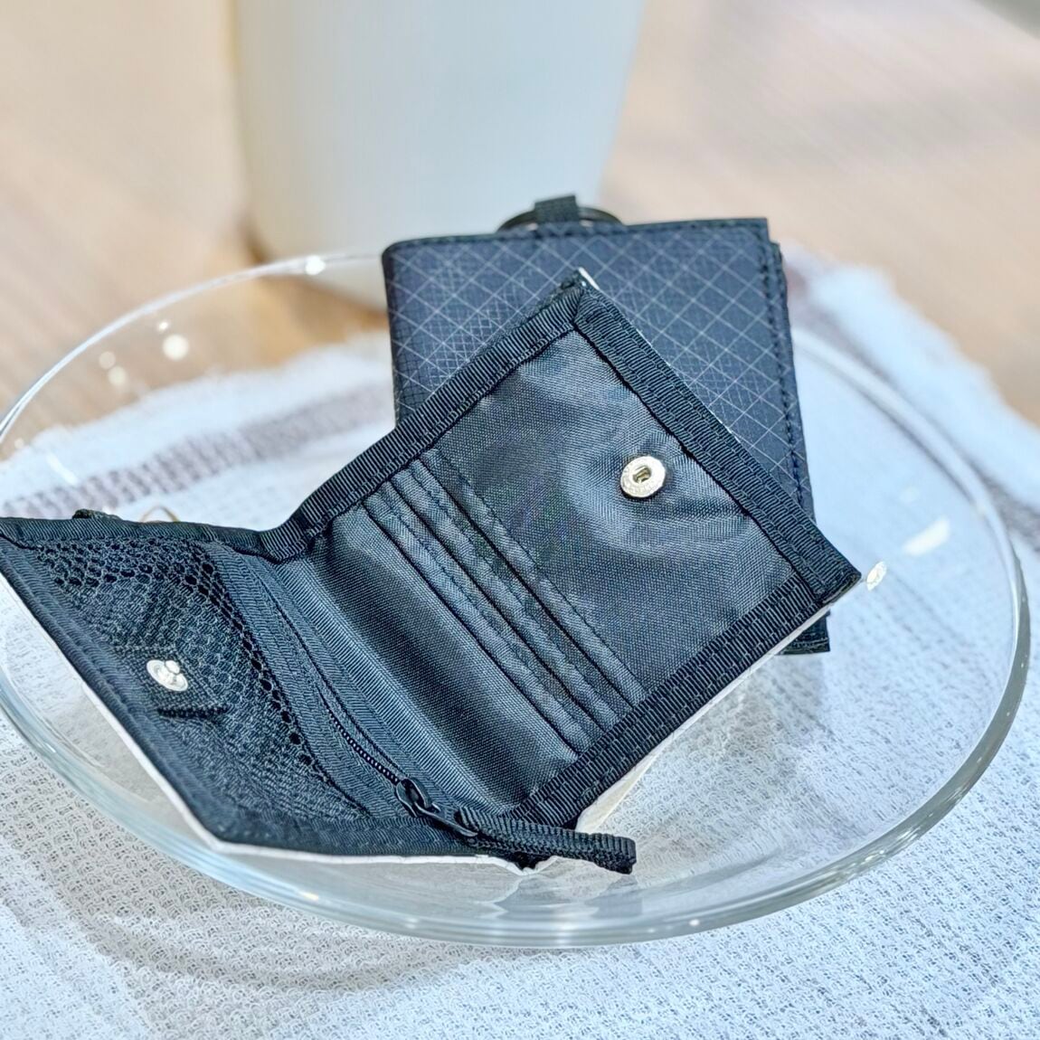【アリオ鳳】リップストップシリーズに新アイテムが登場しました。 _S5YA1n