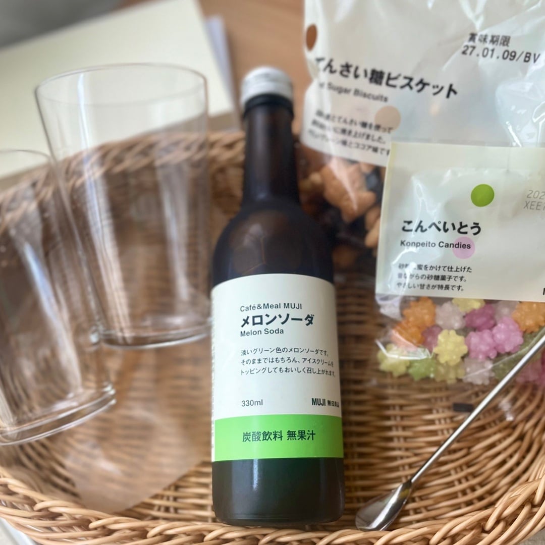 【CoCoLo 長岡】 おうちで楽しむ 夏のごほうびドリンク_HAs4Xx