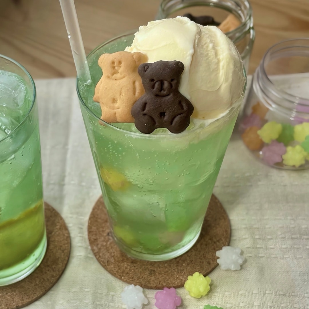 【CoCoLo 長岡】 おうちで楽しむ 夏のごほうびドリンク_GJ5FHo