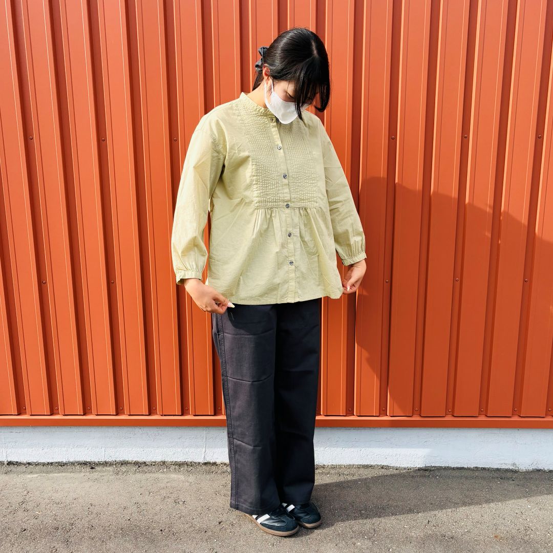 【コープさっぽろ藤野】身長161㎝ _8UKUtR