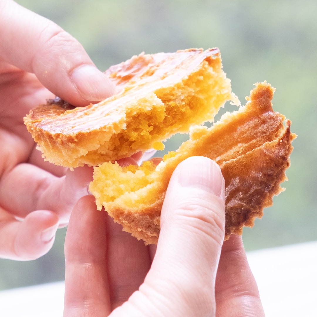 【アルパーク】ほめられかぼちゃのお菓子シリーズ｜新商品のおしらせ_Hmn1m7
