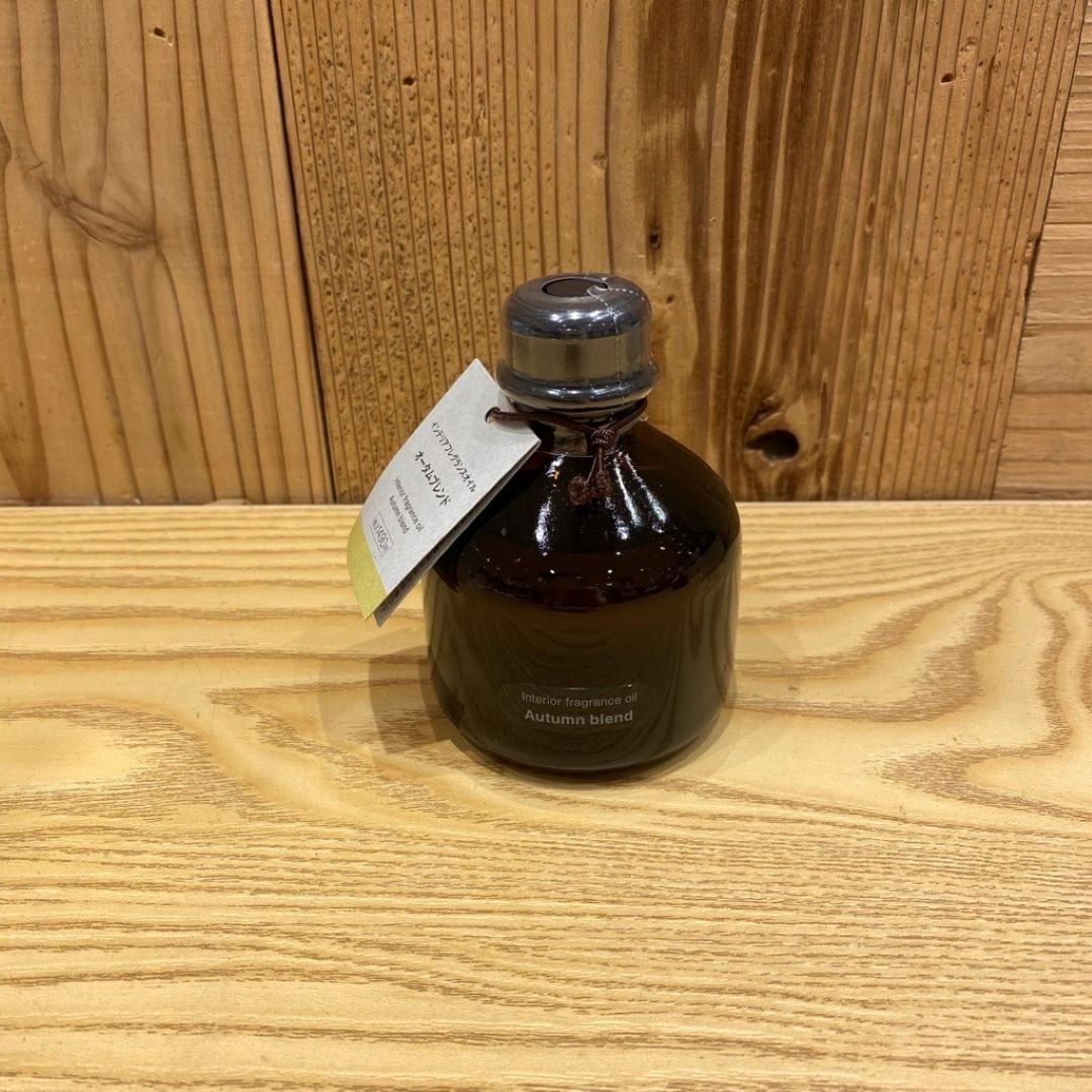 【リーフウォーク稲沢】新商品~秋の香りのある暮らし~_D0gr7d