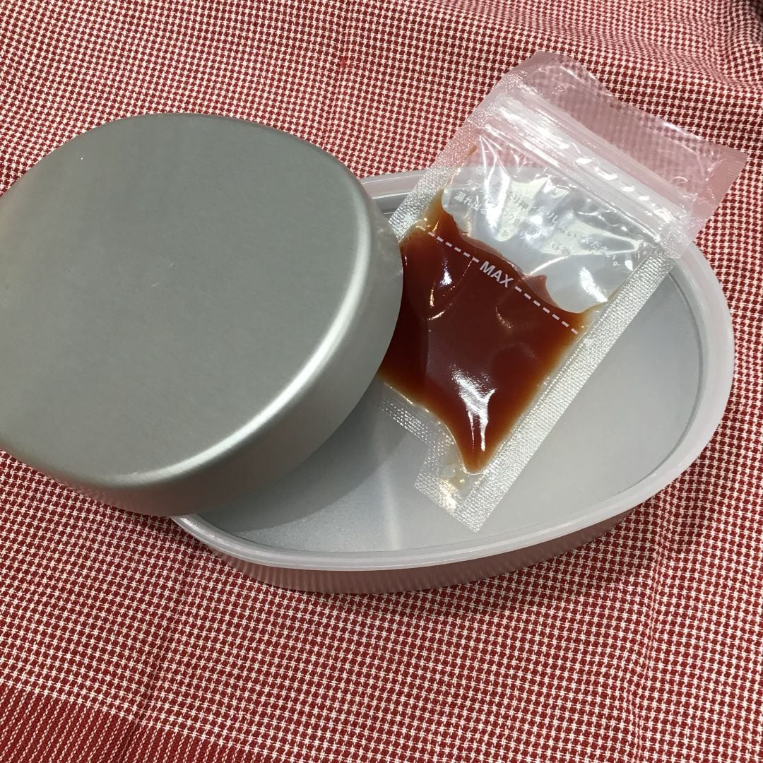 【アリオ葛西】チャック付き調味料用小分け袋が入荷しました_S2UuSE