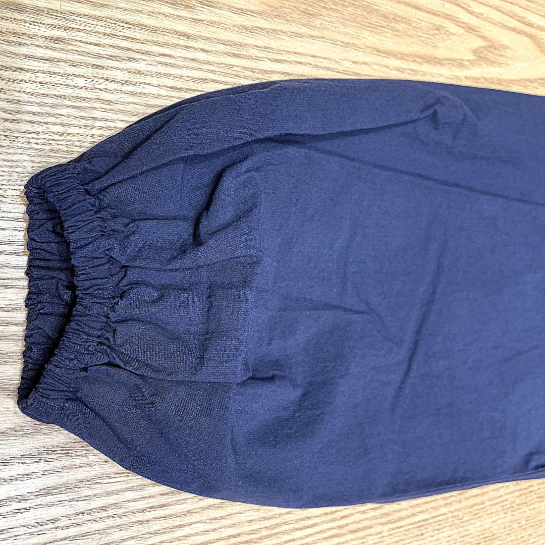 【イオンモール直方】環境のことも考える | 無印良品らしさが詰まった新しいウエア『まっすぐ仕立てた』シリーズ　_R38aP8