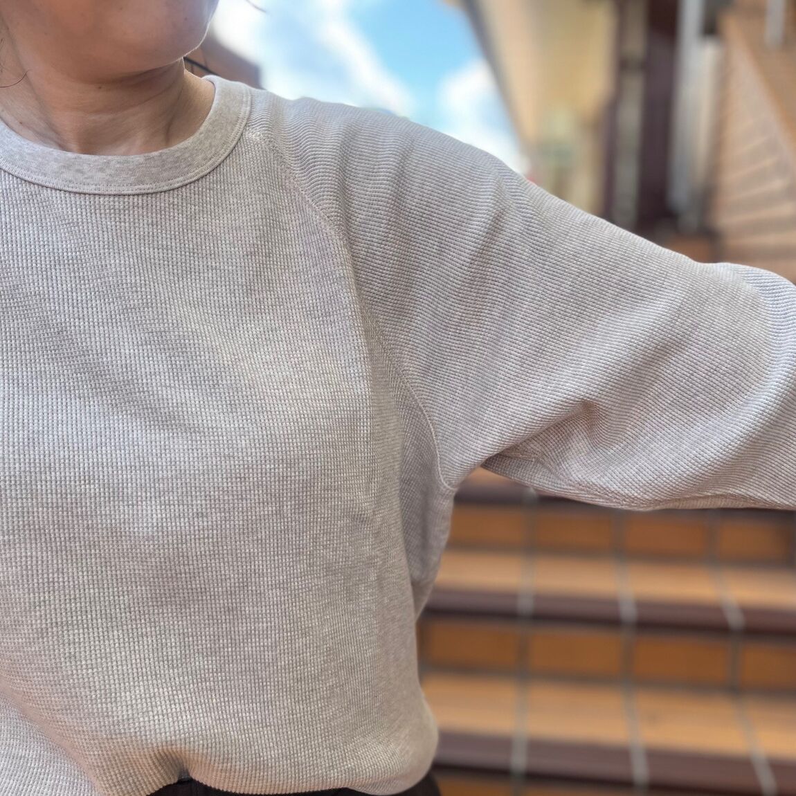 【アミコ東館】身長163㎝_5M0ErD