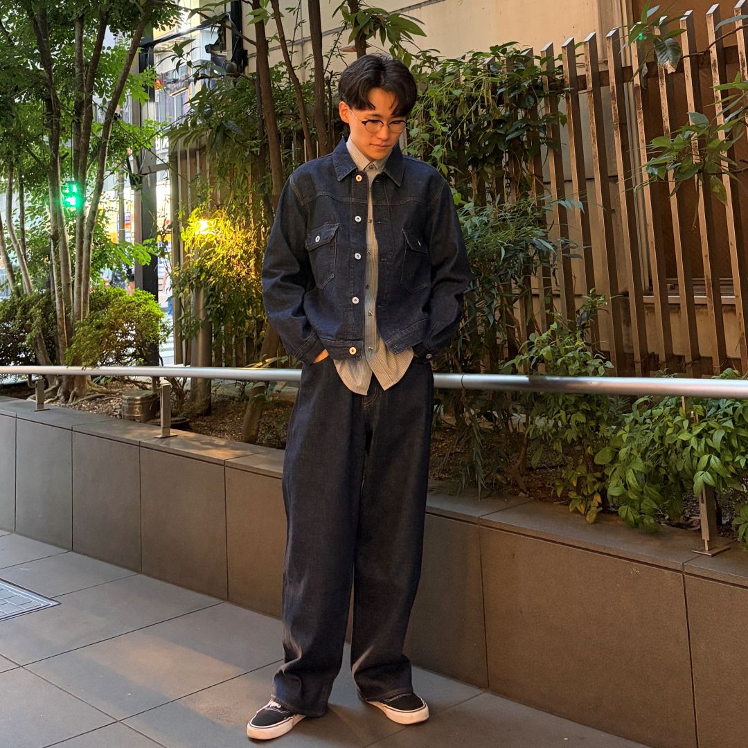 【アキバ・トリム】身長173ｃｍ_zG01aG