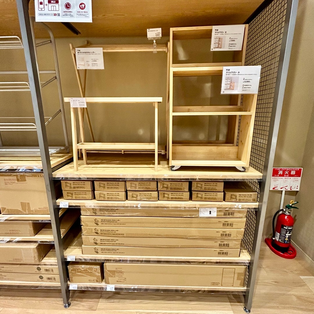 【宮古】人気の竹材シリーズから新商品が発売しました。_vLp6Vv