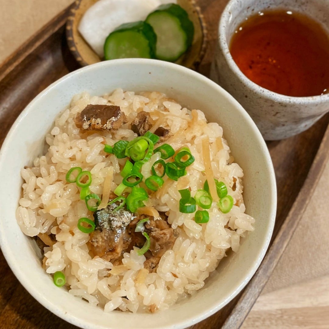 【CoCoLo長岡】 食卓から 秋をはじめよう_V55QtI