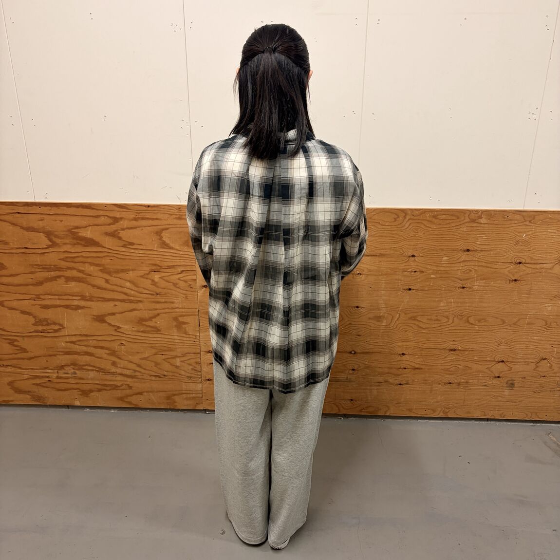 【ららぽーと豊洲】身長153㎝_GumWA3