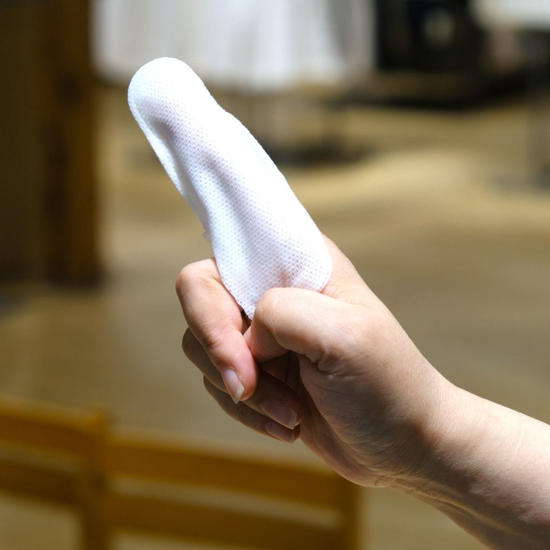 【ゆめが丘ソラトス】くらしの備え。いつものもしも「まず備えたい３つのアイテム」_HpM9WM