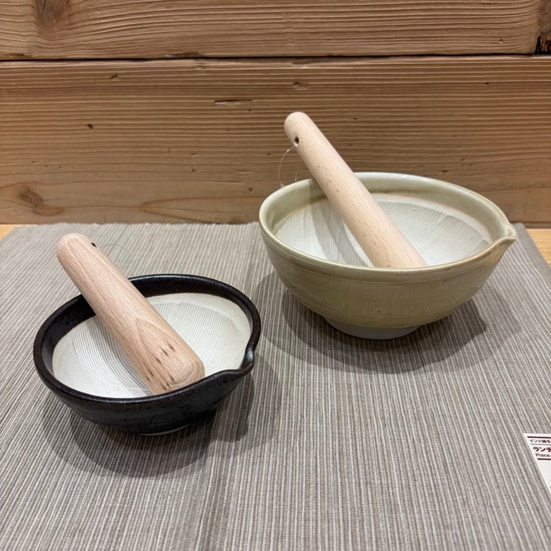 【リーフウォーク稲沢】シンプルで使いやすい、食事を楽しむ器~美濃焼編~_WgJOt6