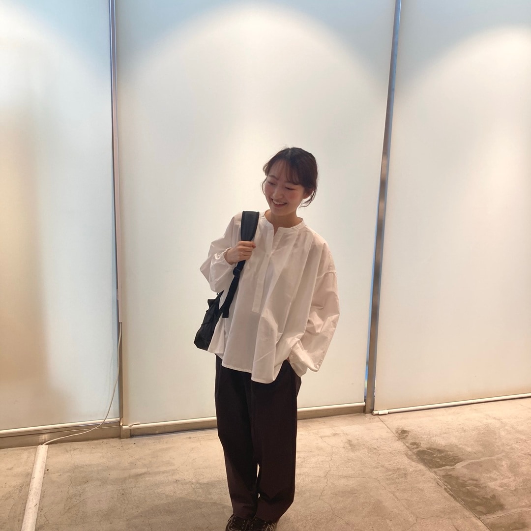 【イオンモール北大路】身長152㎝_Dws8Je