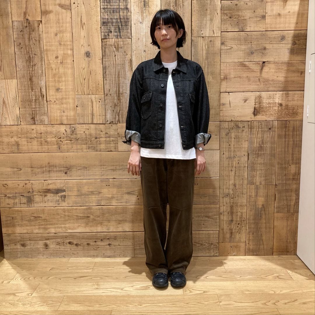 【アル・プラザ鶴見】身長165㎝_c5GZiB
