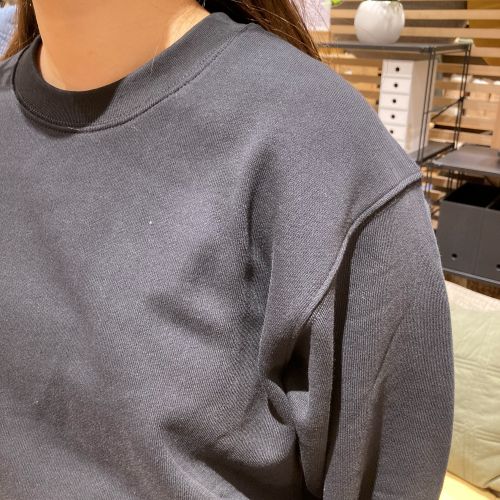トップスの写真