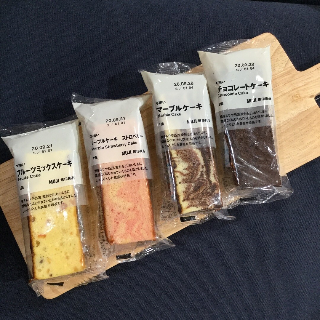 新作ケーキ