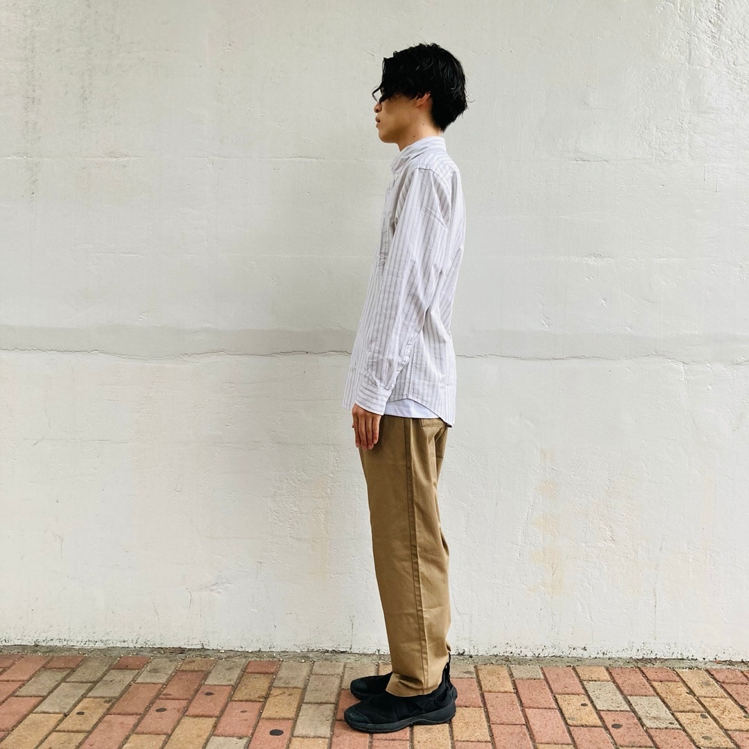 【ピオレ明石】身長173cm_Dw2Ls3
