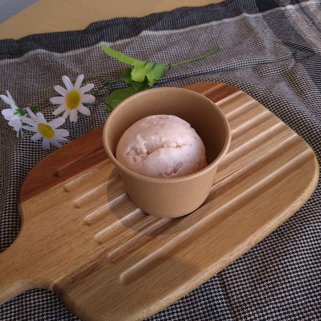 いちごミルクカップ
