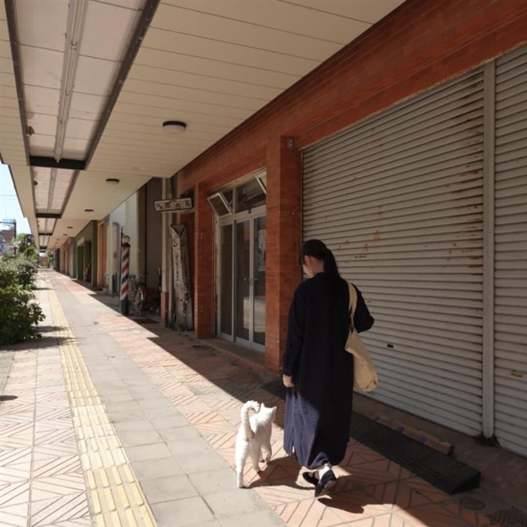 【酒田】秋色をまとって。_KG5tD7