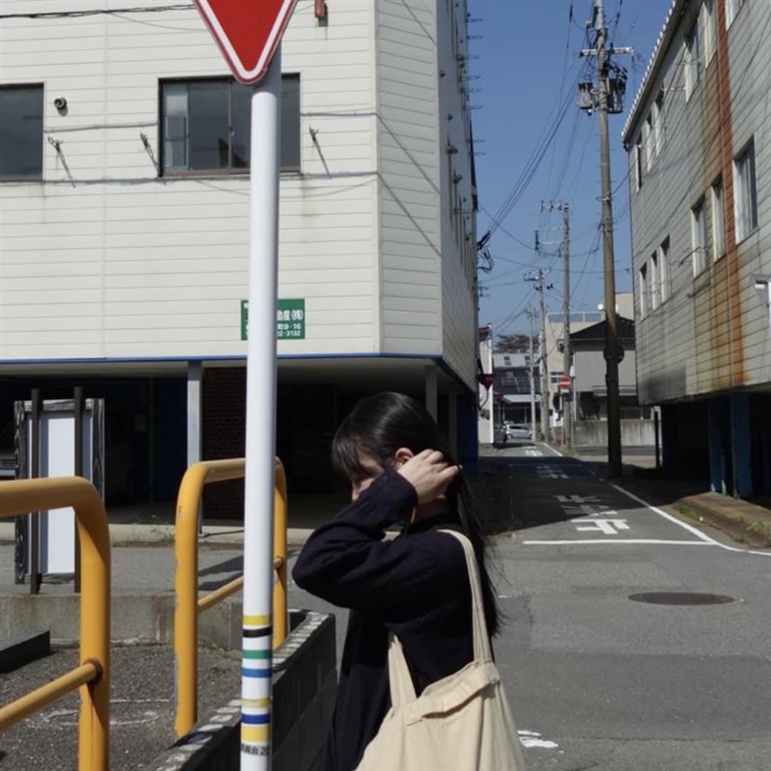 【酒田】秋色をまとって。_u8tjzK