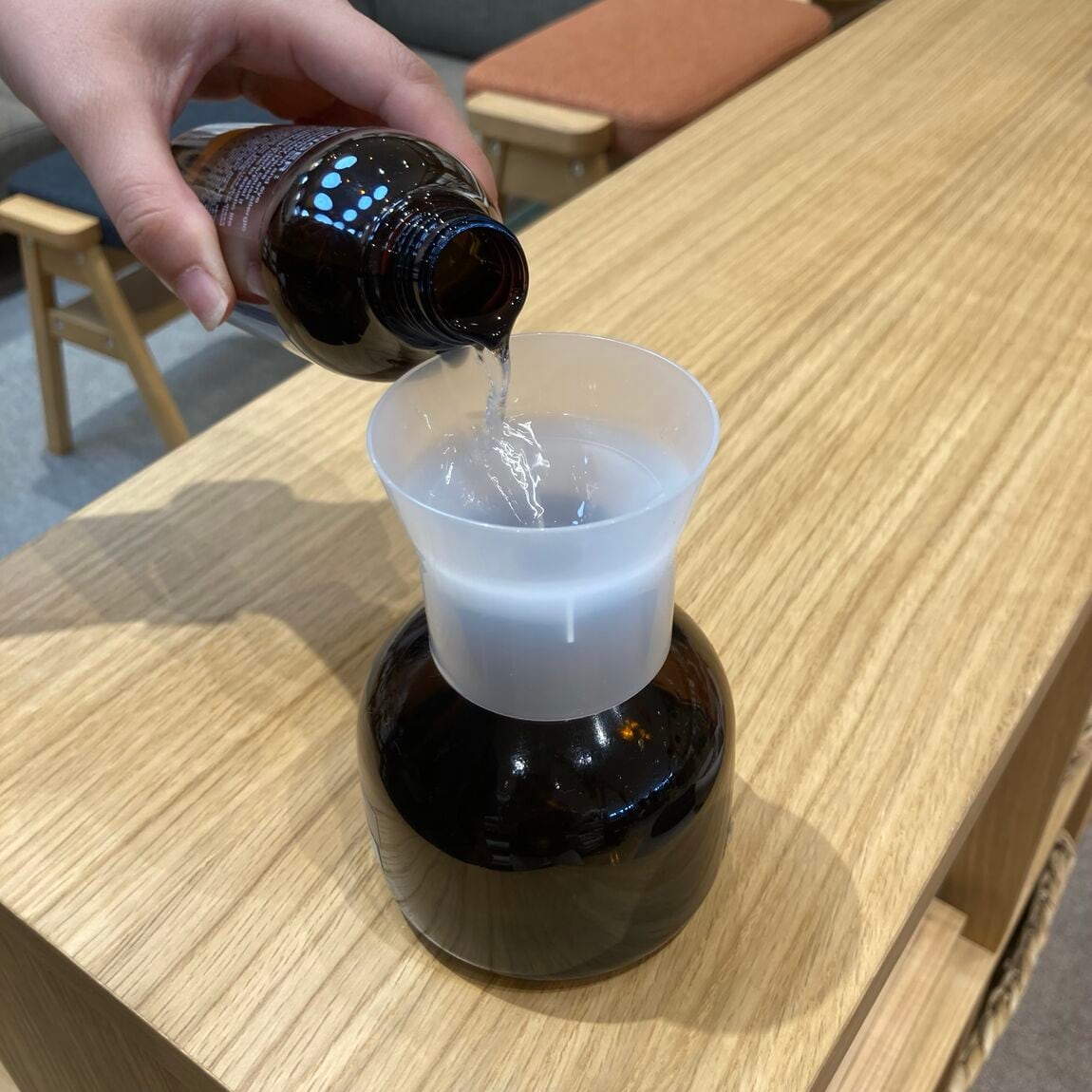 【フィール藤岡】 【香り】日常の癒しにフレグランスを。_ViAL67