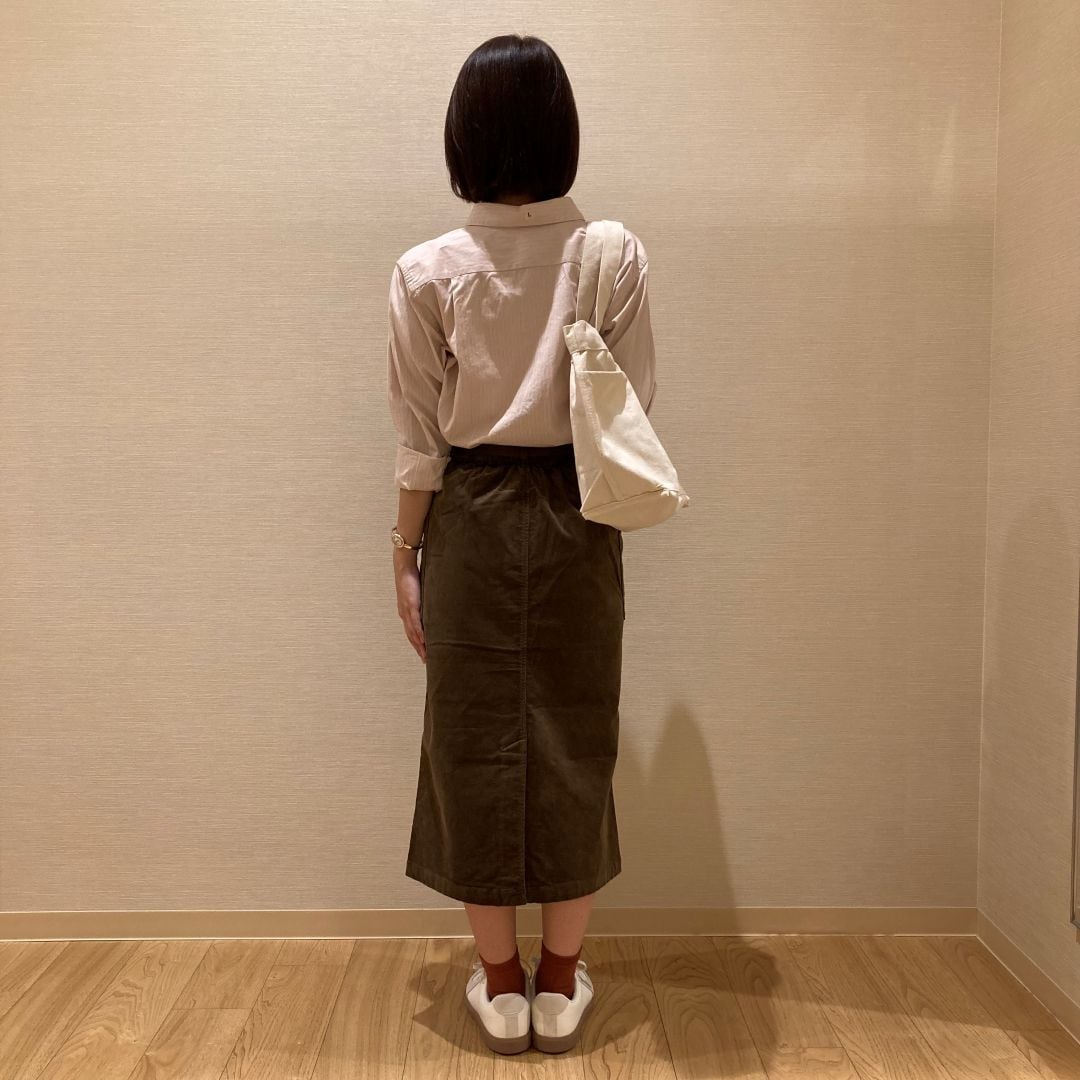 【イオンモール仙台上杉】身長163cm_n68QmF