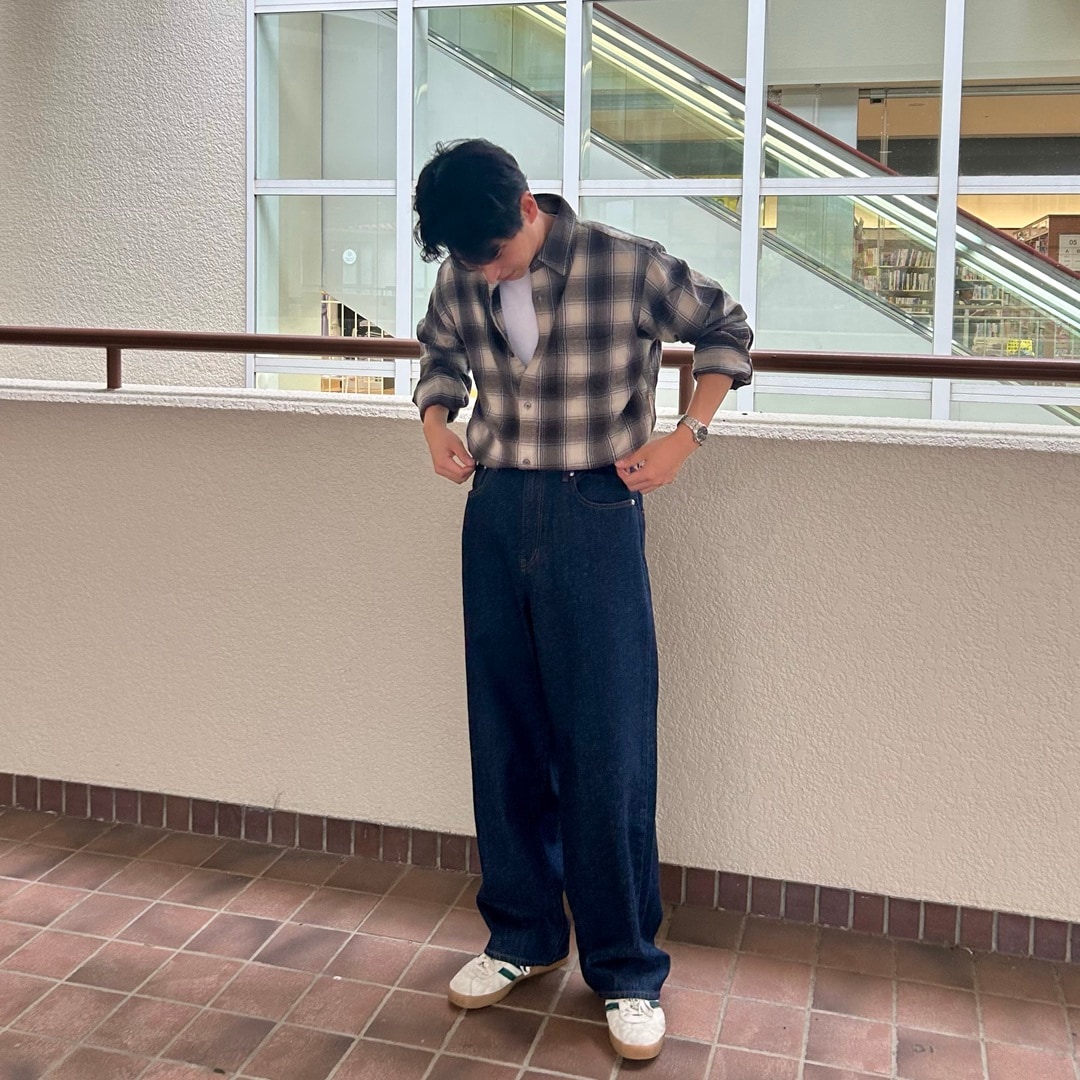 【須磨パティオ】 168㎝_s94xko